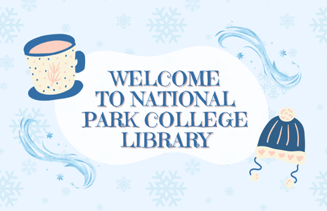 Welcome to National Park College Library.